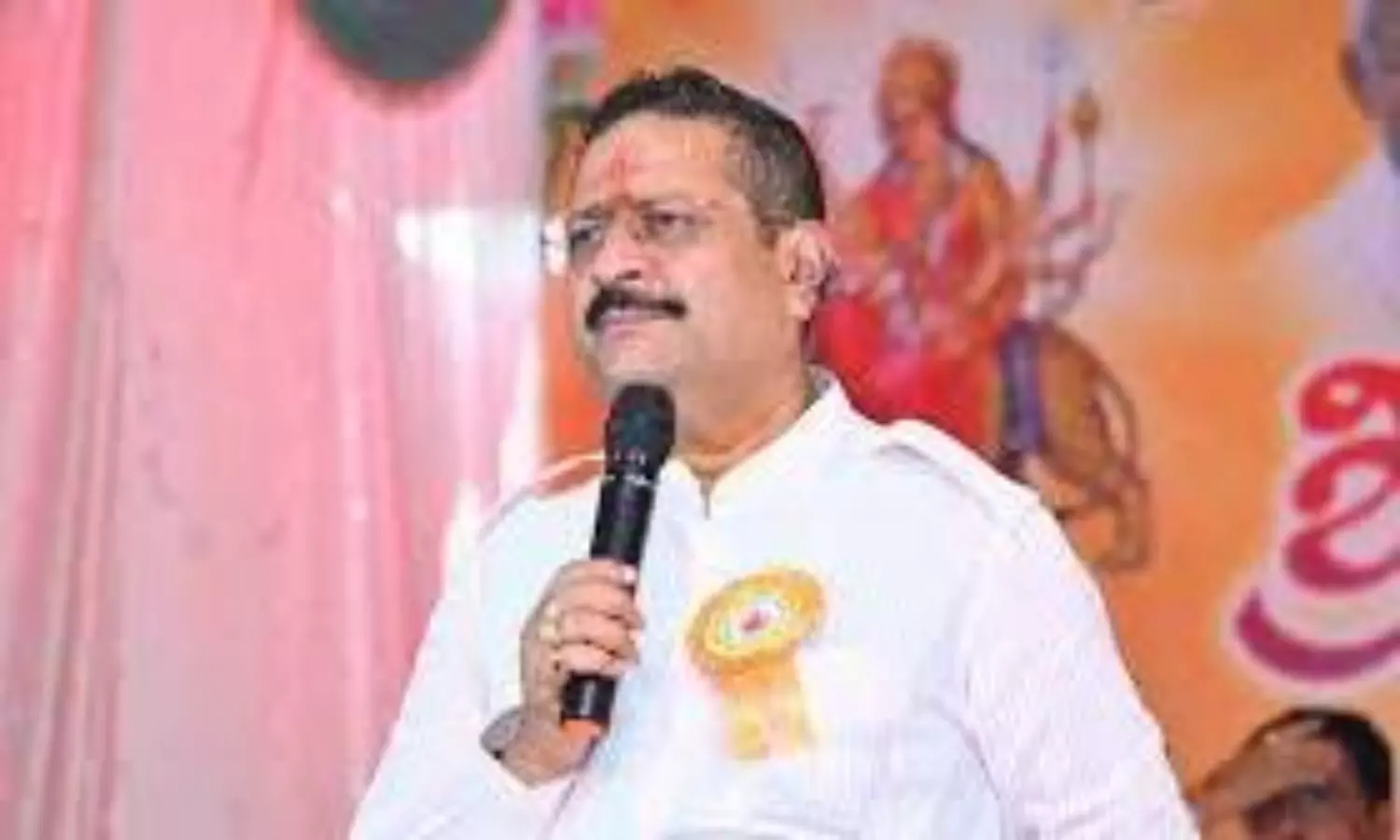 Basangouda Patil Yatnal