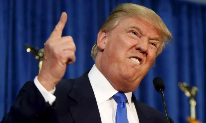 Trump is unhappy with India for ignoring claims over ceasefire: Ex- Envoy