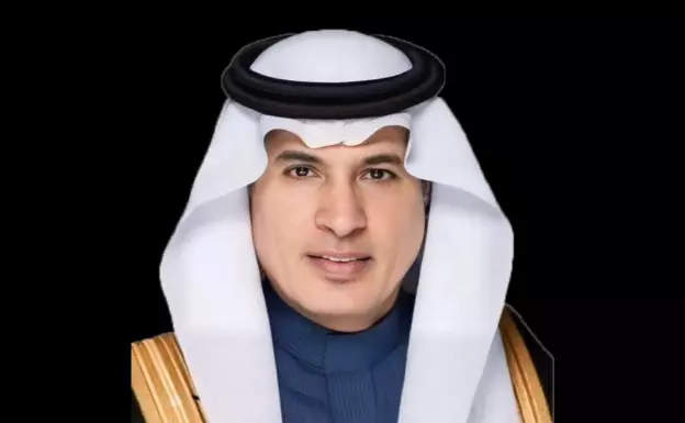 Saudi Broadcasting Authority CEO receives 2025 gratitude award Saudi Broadcasting Authority CEO receives 2025 gratitude award
