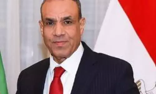 Egypt deepens efforts to restore Iranian nuclear negotiations