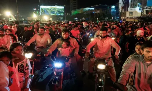 Three dead, over 60 injured during aerial firing on Paks I-Day celebrations