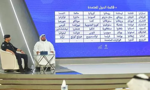 Kuwait introduces E-Visa system for tourism, family, business, government entry