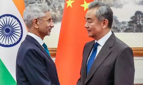 India engages China, Russia in high-stakes diplomacy amid US tariff row