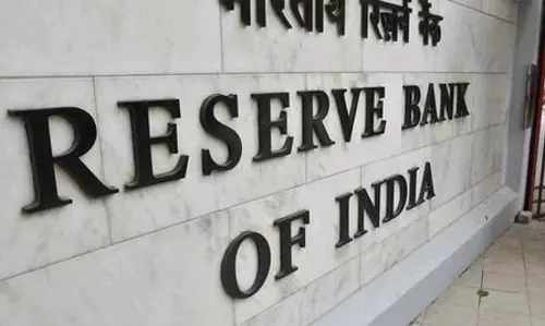 Banks to clear cheques within hours from October 4: RBI