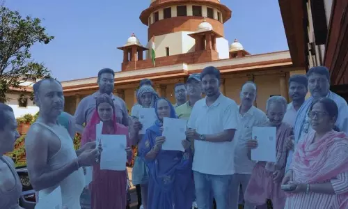 Centre silent on citizenship documents as exclusion of EC-issued voter ID keeps over 60 lakh off rolls