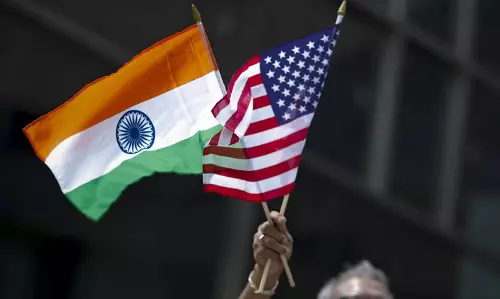 US report slams India for ‘minimal’ action on human rights abuses