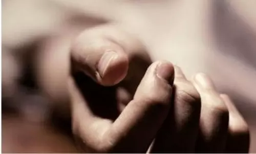 Nurse found dead in Bengal hospital, family alleges foul play