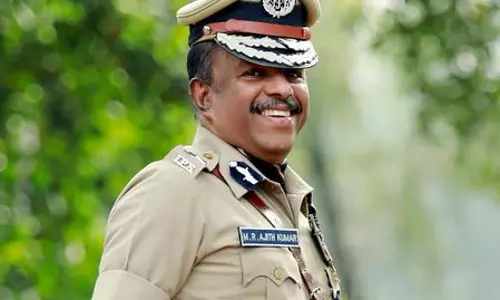 Inquiry report giving clean chit to ADGP Ajith Kumar binned by Vigilance court