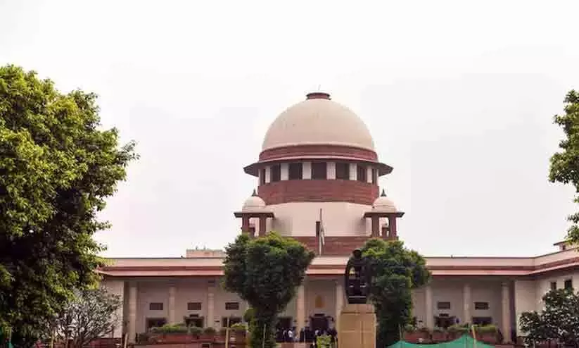 Supreme Court orders ECI to publicise details of deleted Bihar voters