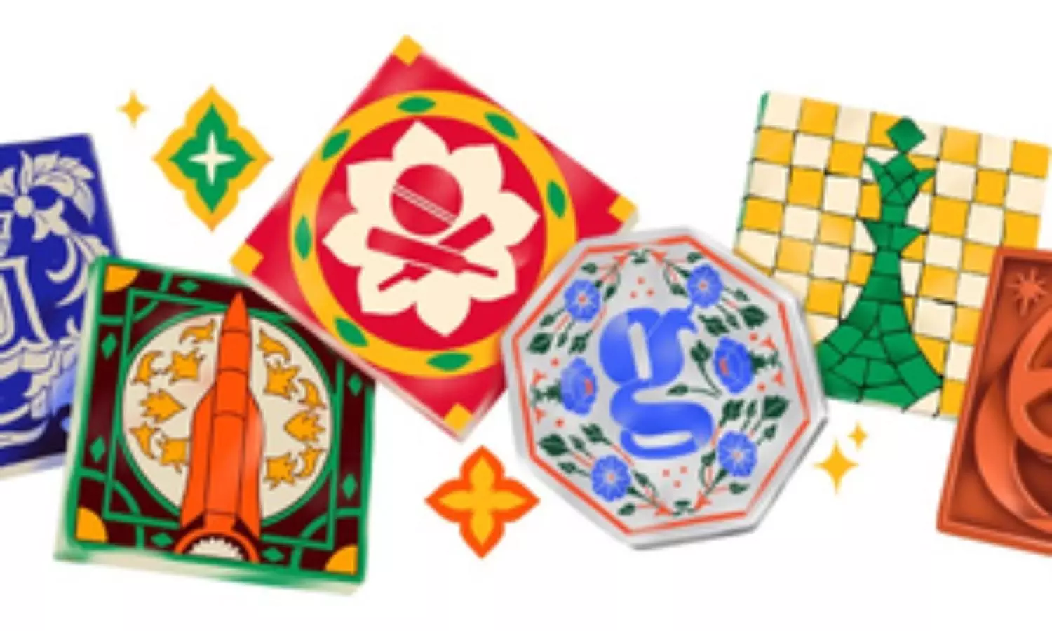 Google marks 79th Independence Day with doodle highlighting national achievements