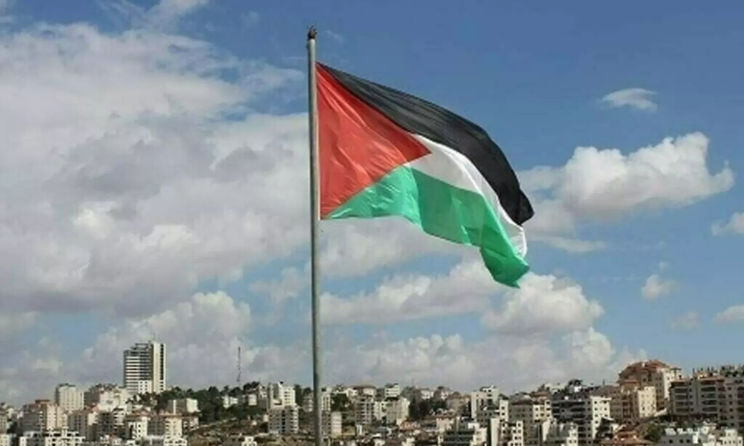 UAE, Saudi join Arab states to condemn Netanyahu’s ‘Greater Israel’ remarks