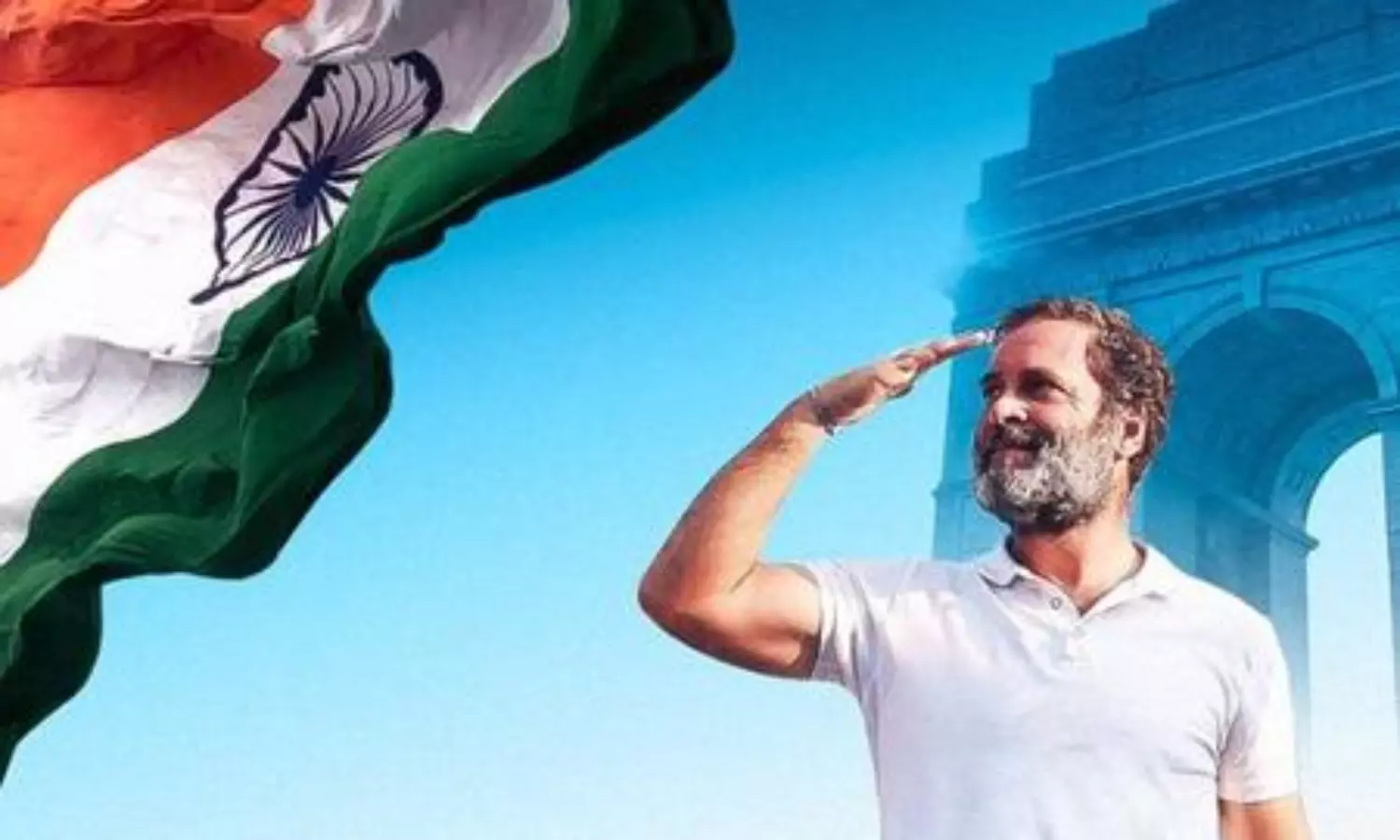 Congress leaders recall sacrifices, pledge to uphold ideals on Independence Day