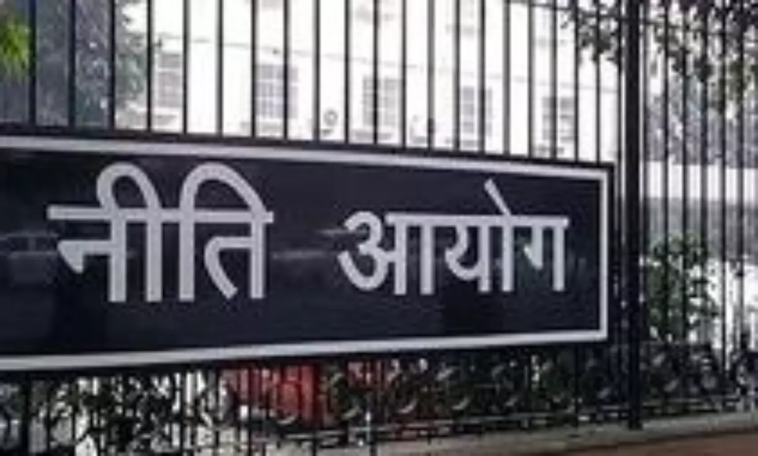 NITI Aayog CEO says 6.5% GDP growth not enough to become ‘Viksit Bharat’