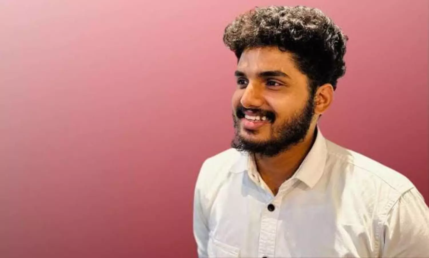Friends and family seek release of jailed student activist and journalist Rejaz M