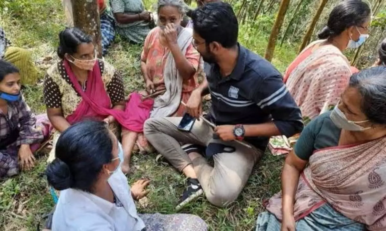 Kerala to be declared India’s first digitally literate state