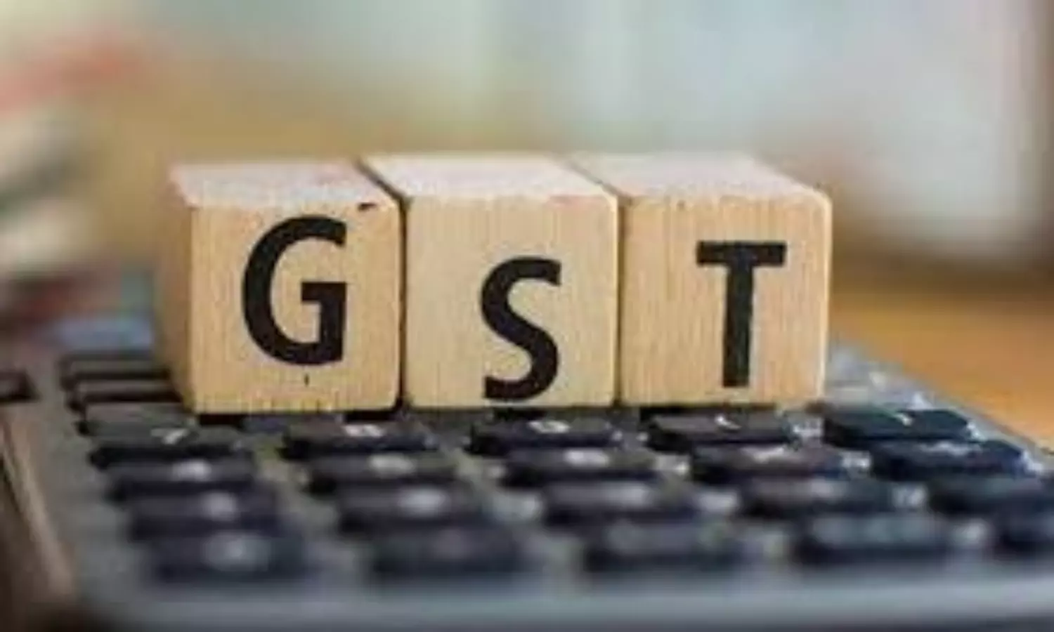 GST