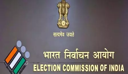EC warns dirty phrases like ‘vote chori’ attack on electors, election staff