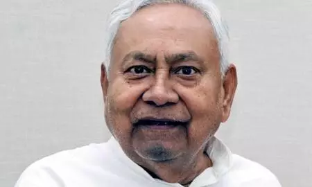 Nitish Kumar caps preliminary exam fee at Rs 100 for all state commissions