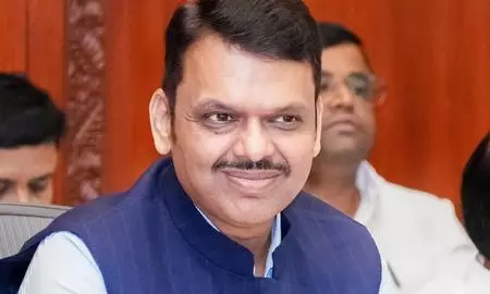 Rapid redevelopment key to making Mumbai slum-free: CM Fadnavis