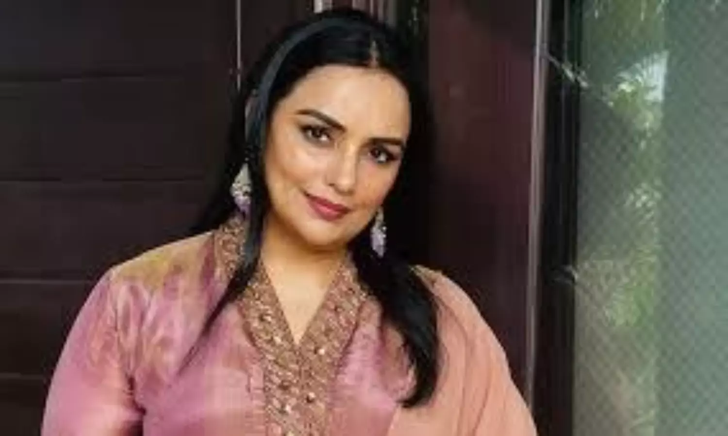 Shwetha Menon