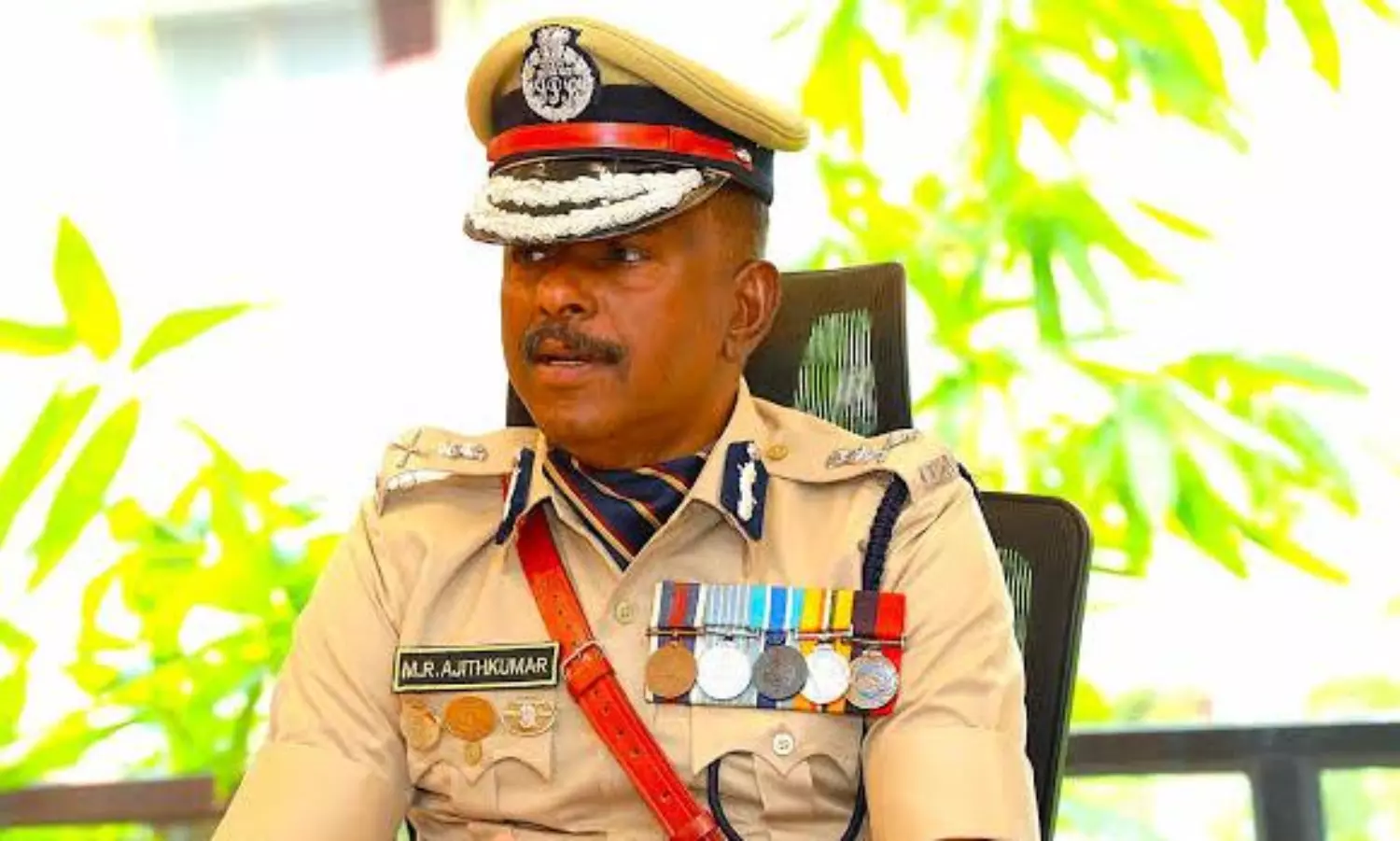 Kerala vigilance court rejects clean chit to ADGP Ajith Kumar