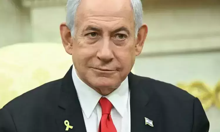 Global economists, Nobelists write Netanyahu to stop starving Gaza