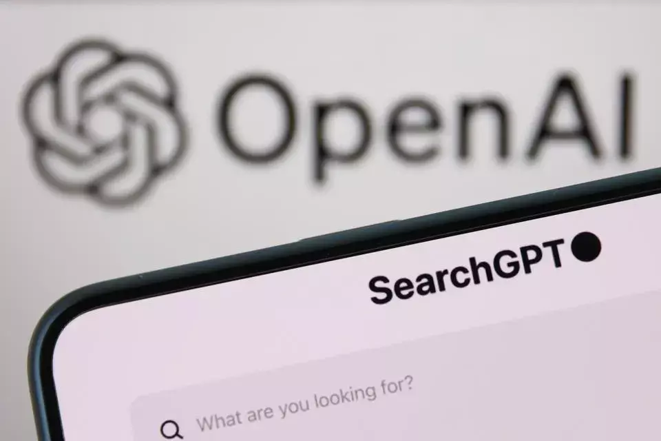 ChatGPT still prone to errors, best used as second opinion: OpenAI