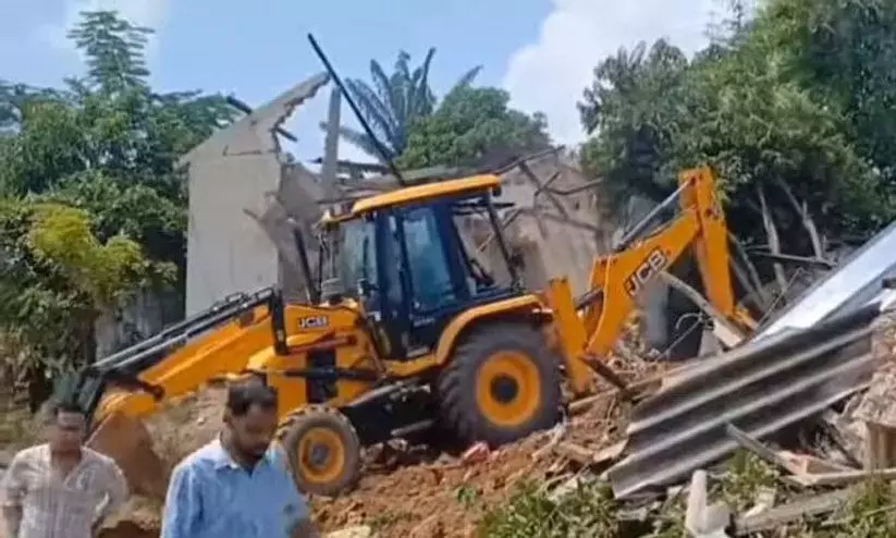 Assam continues eviction; displaces 309 families on Sunday