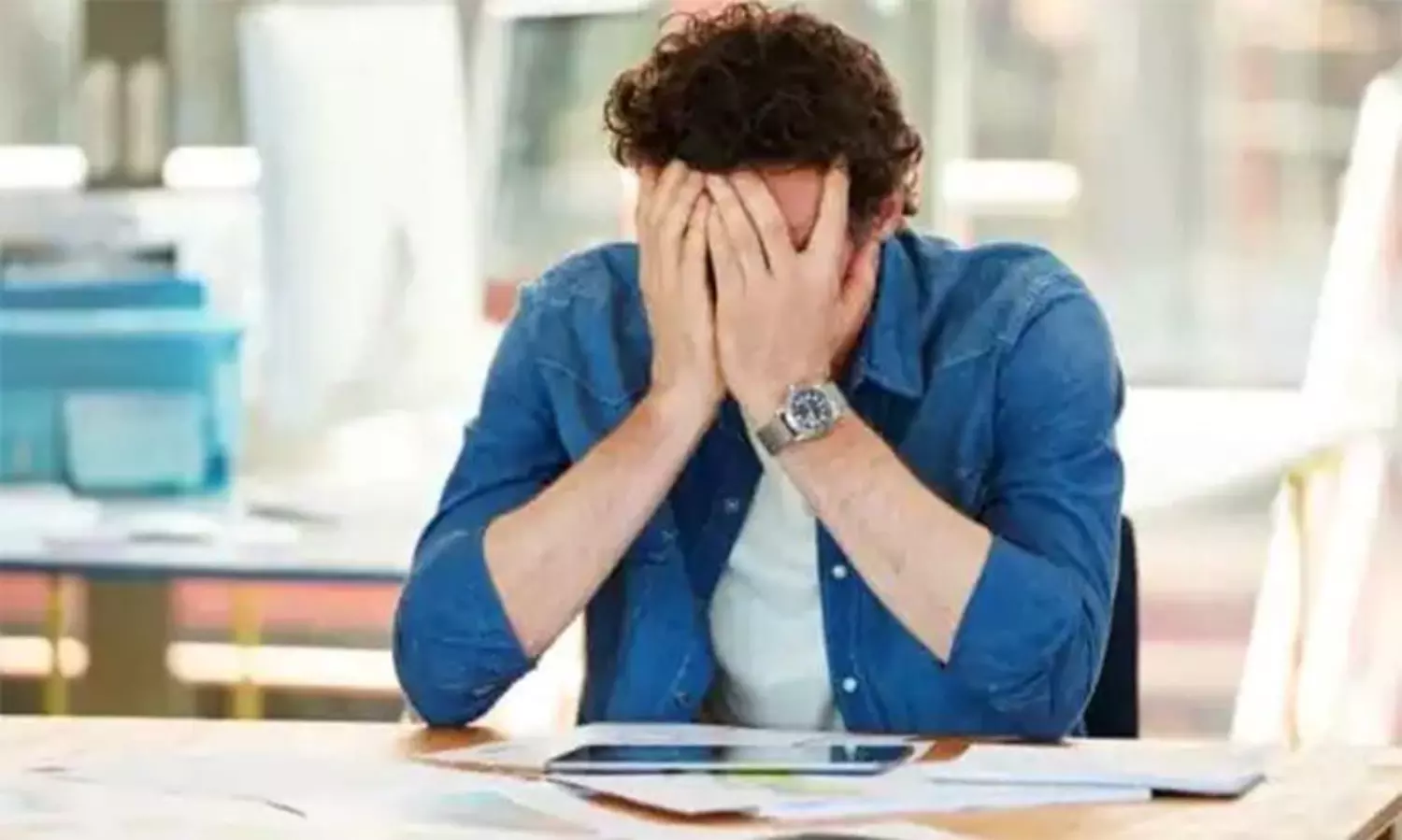 The more sensitive the more prone you are to depression, says study