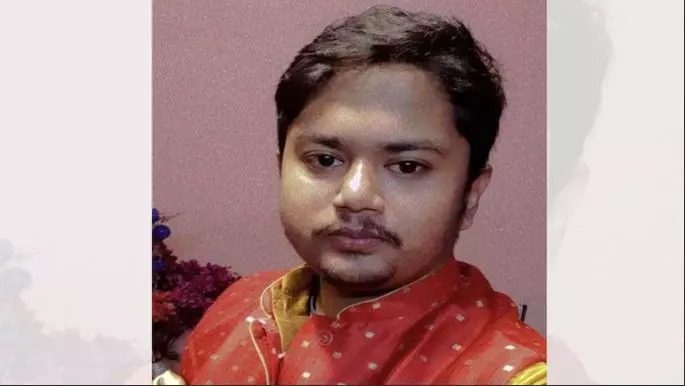 ‘Correct education system’: Sharda University student says in suicide note