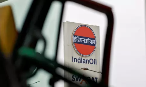 IndianOil gets global nod to make aviation fuel from used cooking oil