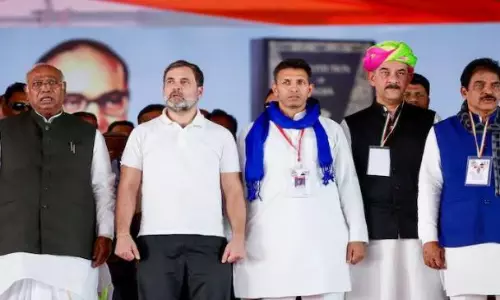 Reshuffle in leadership: Protests, resignations trigger in MP Congress