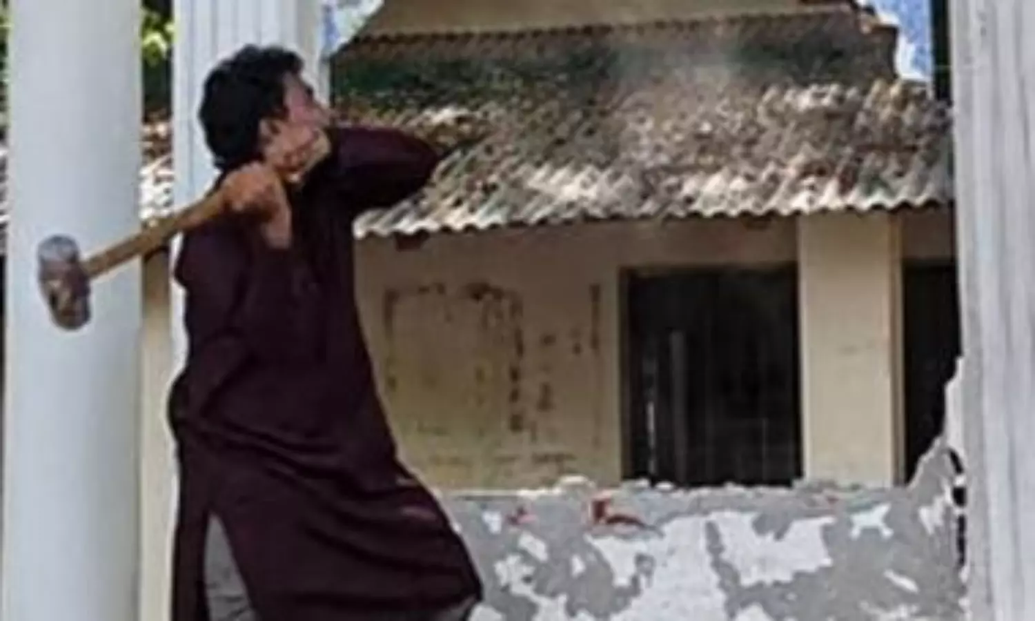 Grief has been criminalised in Bangladesh, says Hasina’s son after Bangabandhu anniversary crackdown