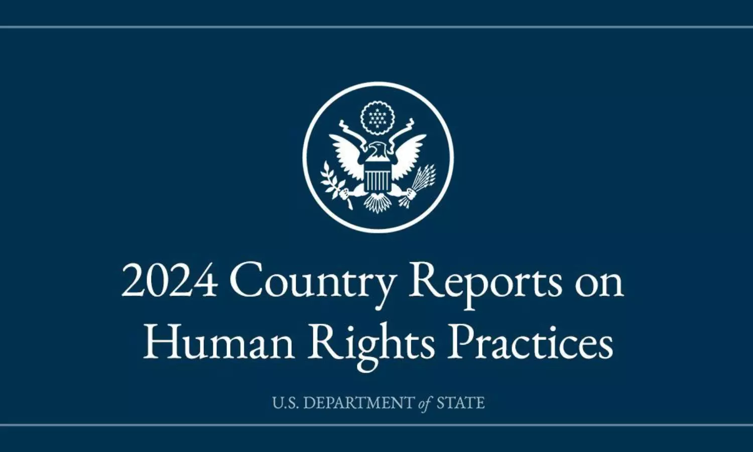 America’s human rights report: a weapon of soft power, not a measure of justice