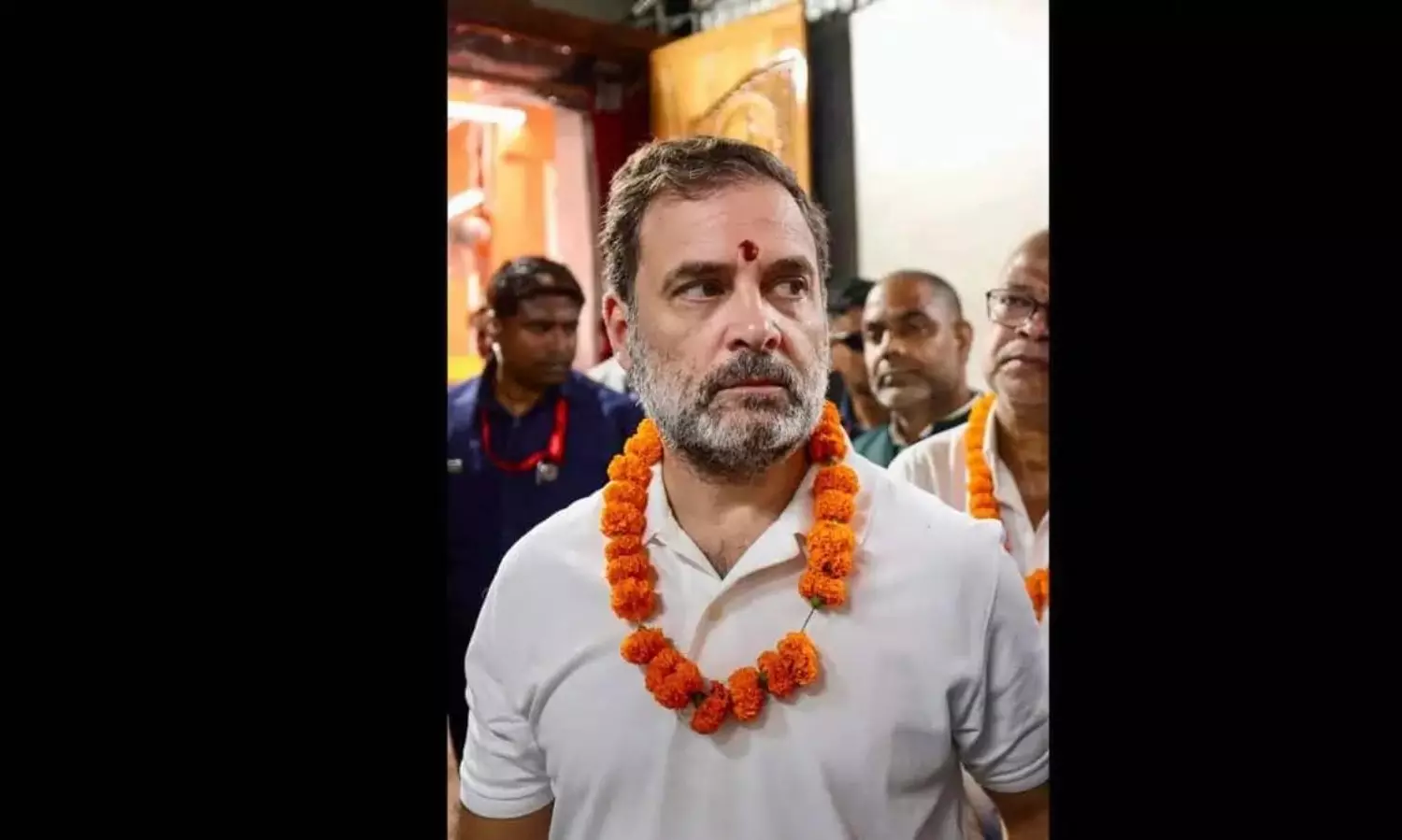 SIR is BJP’s new tool for ‘vote theft’, will defend one person one vote principle: Rahul Gandhi