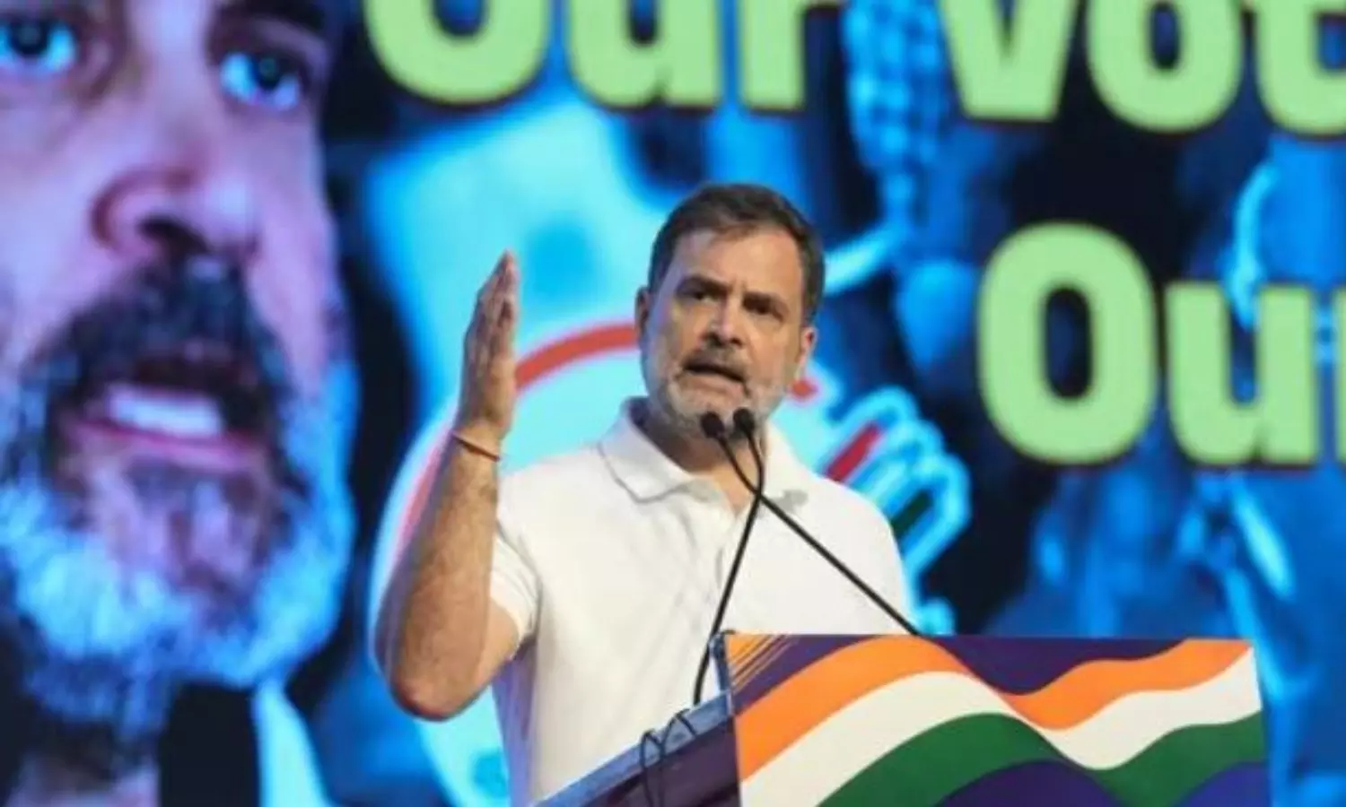 Election Commission’s ultimatum to Rahul Gandhi sparks political firestorm