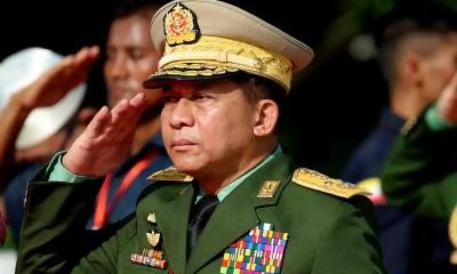 Myanmar to hold first phase of general elections on December 28: Report