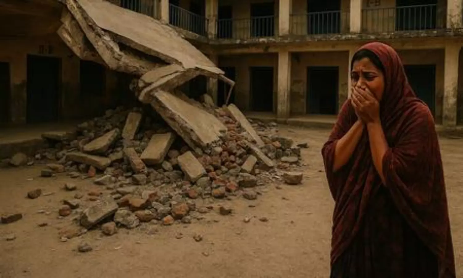 Udaipur school tragedy: Rajasthan issues strict safety norms for government schools