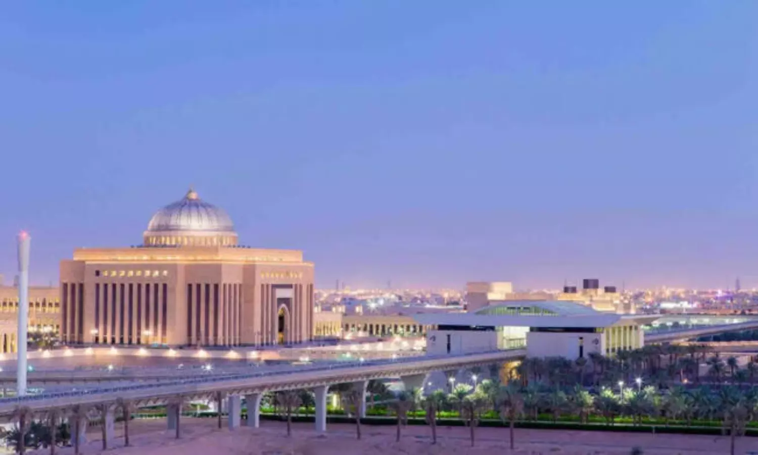 Riyadh: Princess Nourah university offers English courses