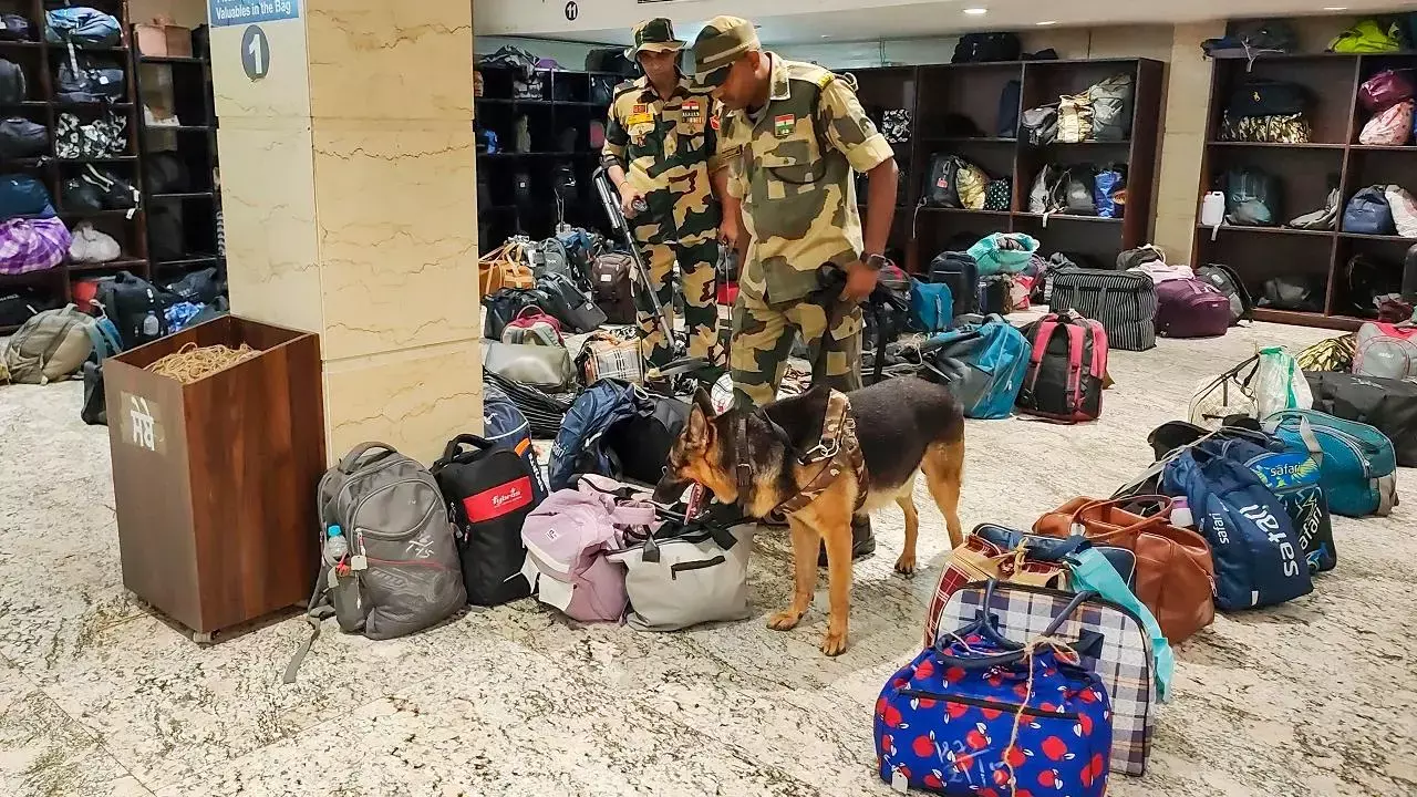 Repeated hoax bomb threats shake Delhi schools, parents demand action