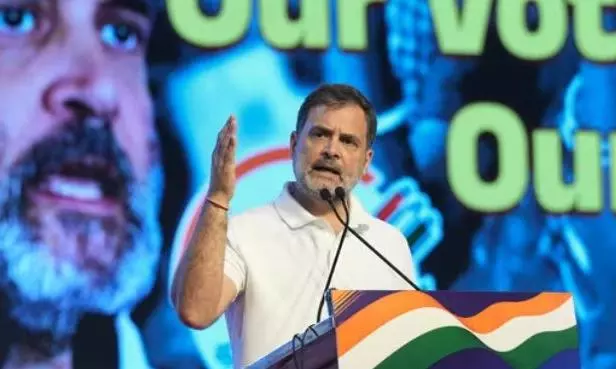 Election Commission’s ultimatum to Rahul Gandhi sparks political firestorm