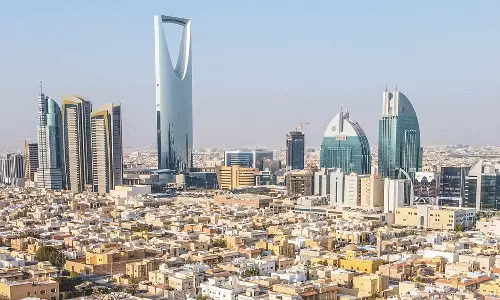 Saudi introduces digital ID, opens property market to foreigners