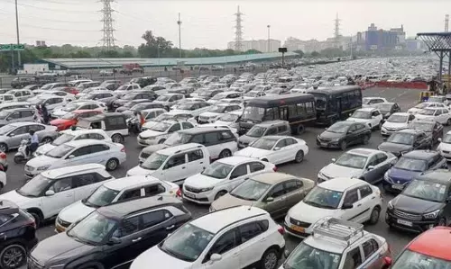 GST reforms: Cars, two-wheelers likely to be cheaper ahead of Diwali