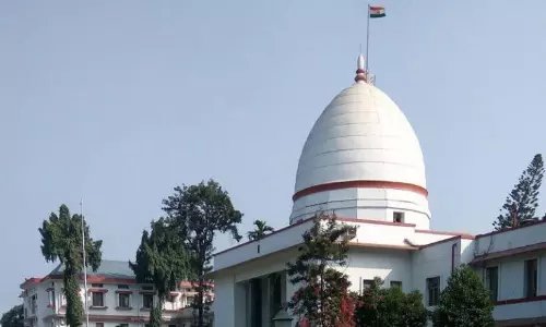 Gauhati HC quashes FIR against journalist, says raising concerns not incitement