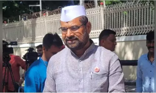 Anti-slaughter Act is against farmers: Maharashtra BJP MLC, slams cow vigilantes