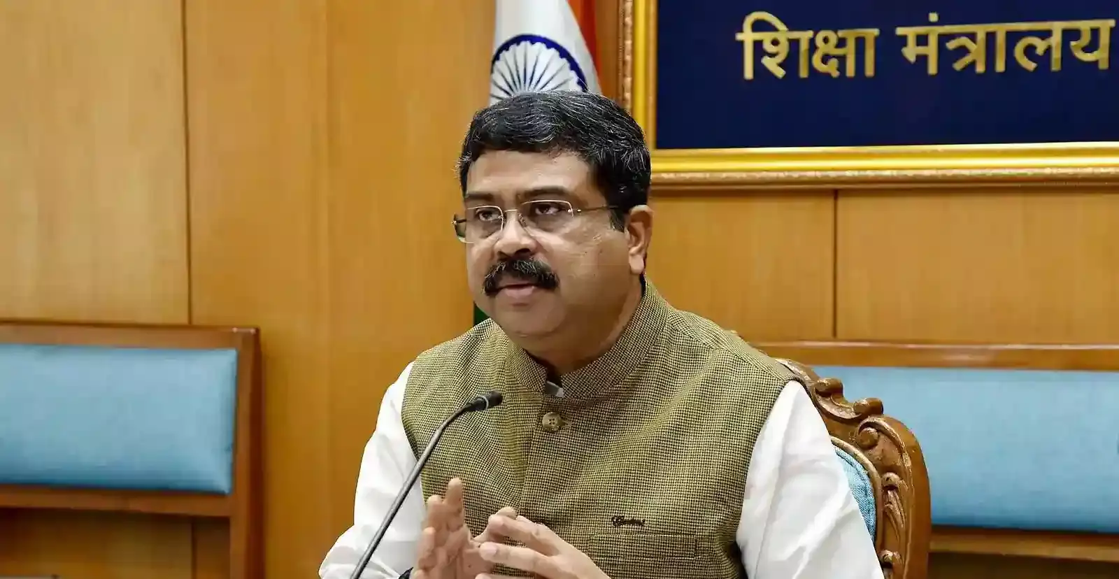 All schools to face mandatory safety audit: Union Education Minister