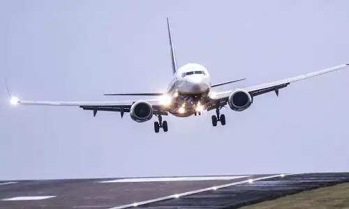 Airlines cancel over 5,700 flights in first 6 months of 2025: Govt