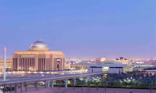 Riyadh: Princess Nourah university offers English courses
