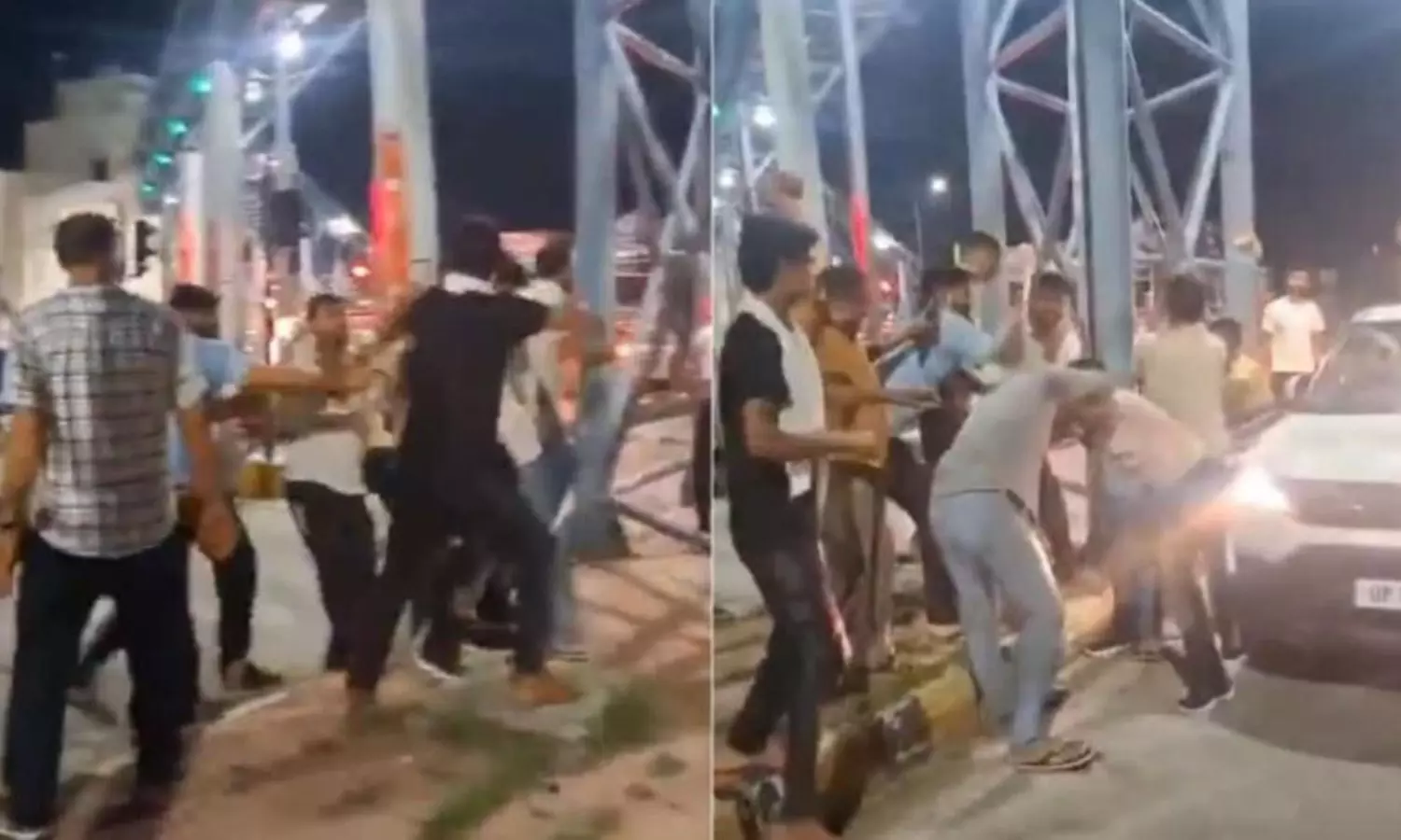 NHAI slaps Rs 20 Lakh fine on toll plaza agency after staff beat up soldier