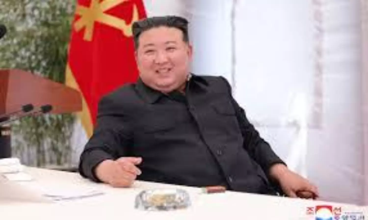 Kim Jong Un